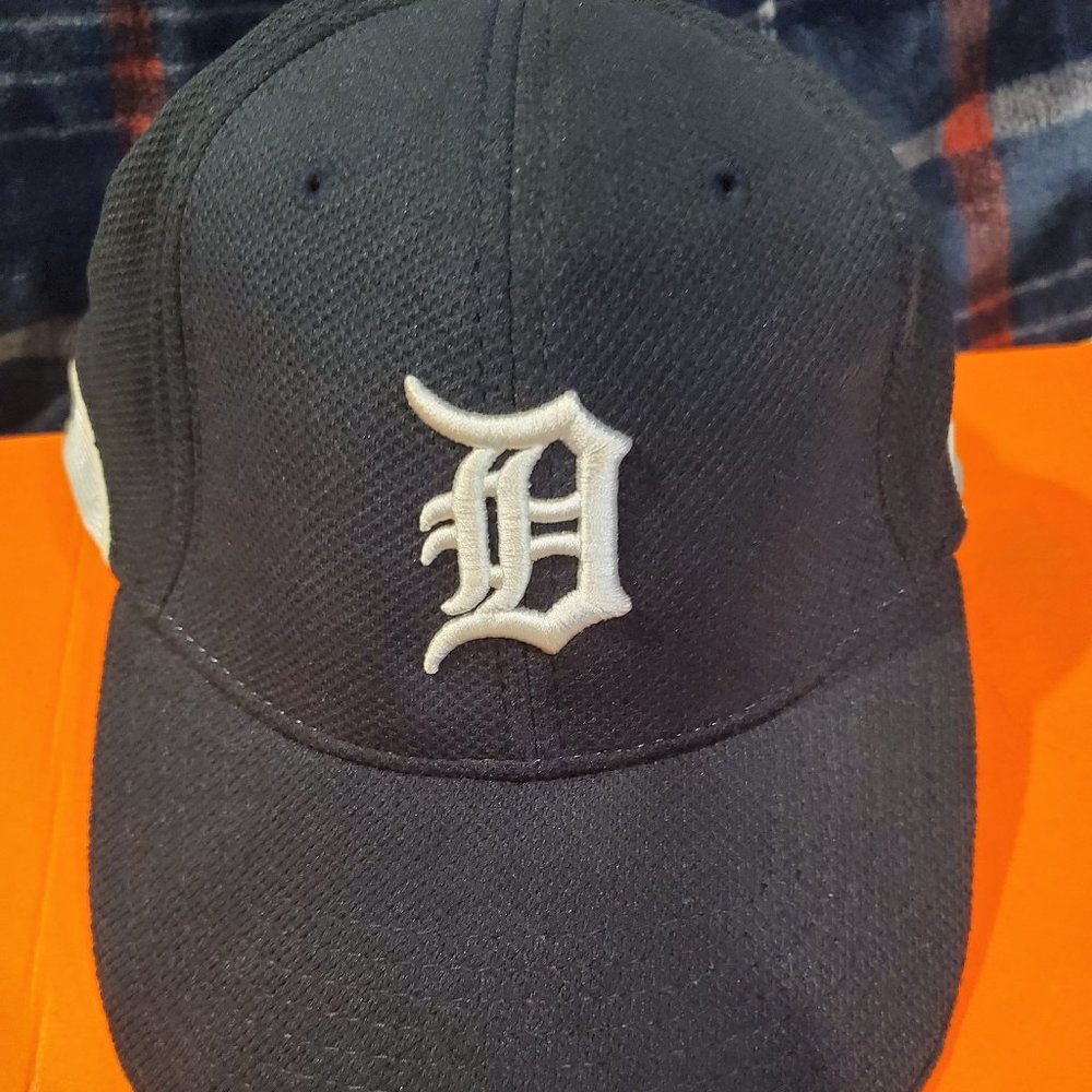 Detroit Hat